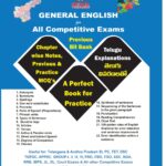 General English bit bank with explanations in Telugu 2026 version